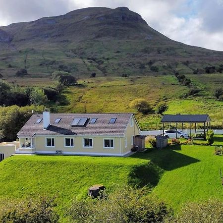 Mountain View Cottage Cloontyprughlish Exterior photo